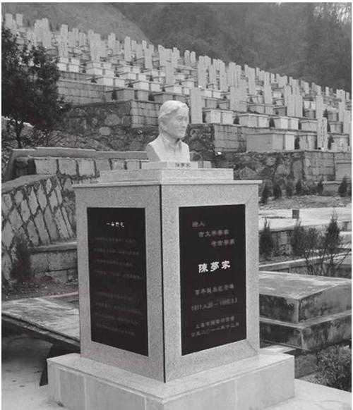 陈家梦_如何实现人生理想与追求
