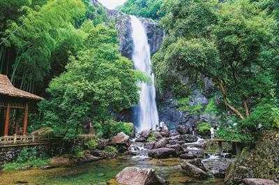 雁苍山风景区_探索自然之美与神秘景观