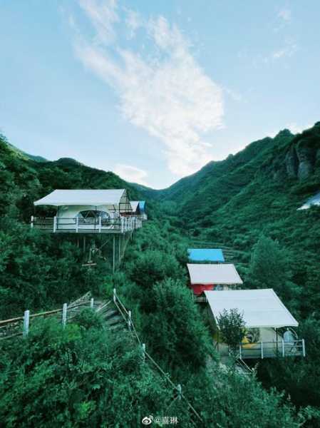 雾灵山庄_探秘人间仙境的隐秘之地