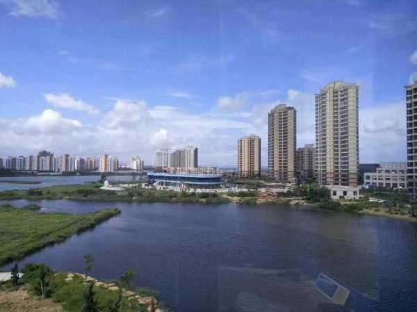 香庭海岸_探索梦幻海滨度假胜地