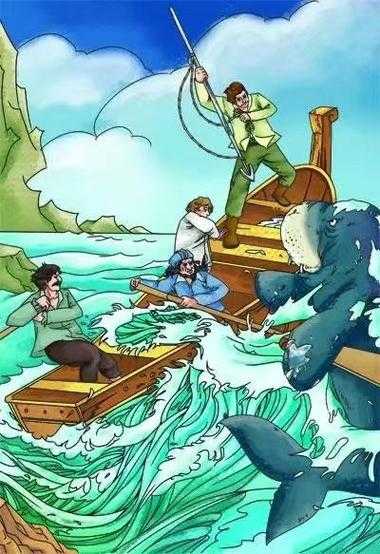 鲅鱼公主的传说_探索神秘的海洋故事