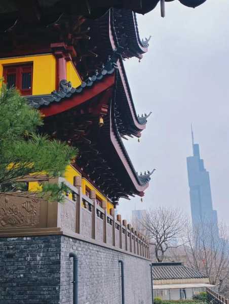 鸡鸣寺几点开门_详细开放时间一览