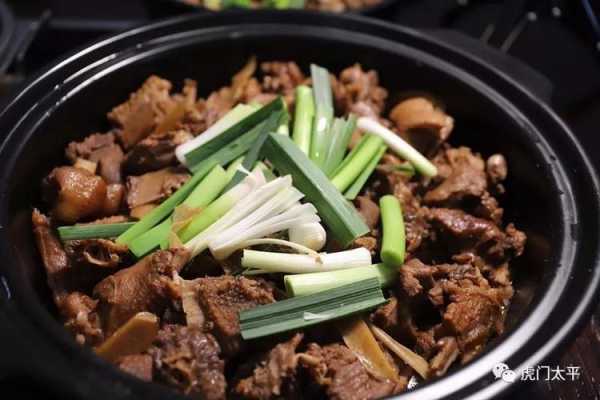 鹅乸煲_怎样烹饪出正宗风味?