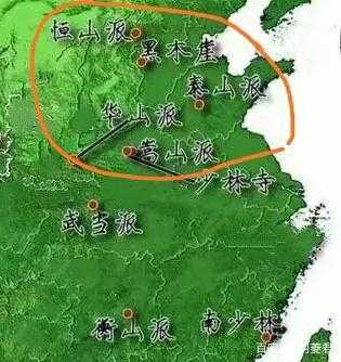 黑木崖在哪个位置_探索这个神秘地点的最佳方式