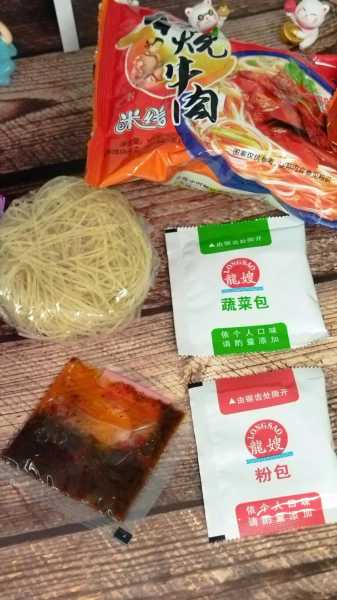 龙嫂米线_为何成为人们的美食新宠?