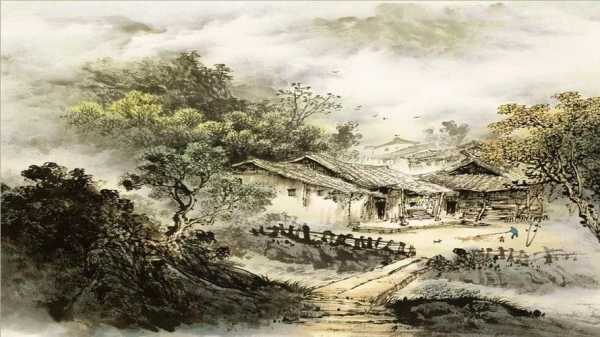 东篱老屋_探寻古韵与乡愁的秘境
