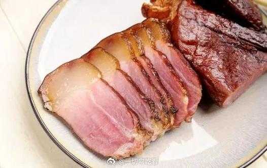 临城腌肉_传统风味的独特魅力