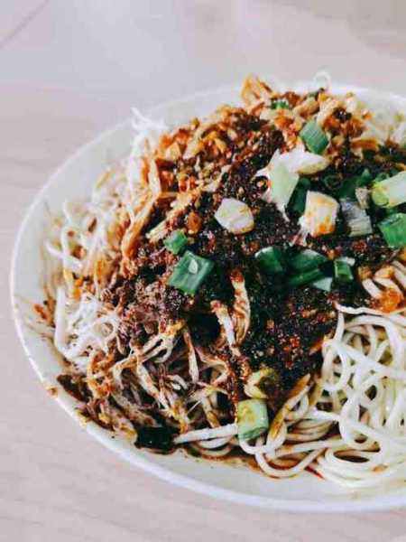 五棵松林静小吃_最受欢迎的美食推荐