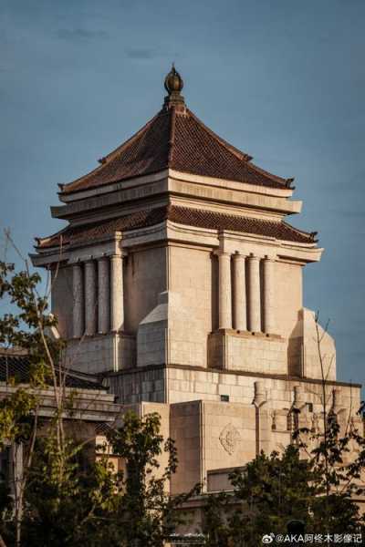 兴亚式建筑_独特风格与设计理念解析
