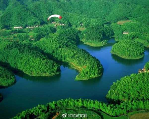 兴文石海旅游攻略_最佳游玩时间与景点推荐