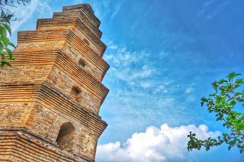 千尺塔_探索其历史与壮丽风景