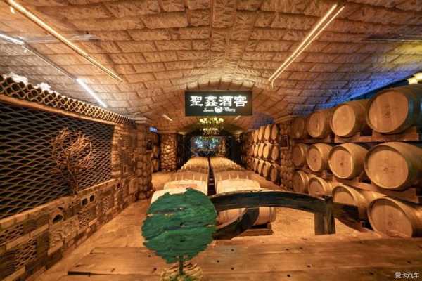 吉林圣鑫酒庄_探索独特酿酒工艺与文化