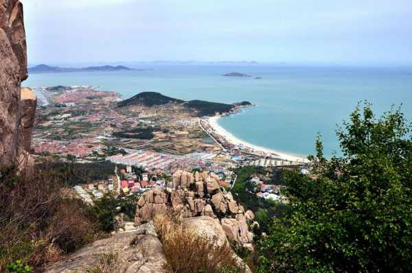 名山岛风景区_探秘自然奇观与美丽景色