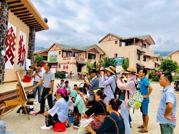 塘柳河村_探索独特的乡村魅力与文化