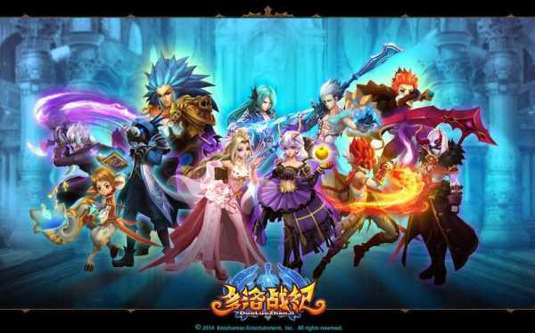 多洛战纪_带你探索魔幻世界的冒险之旅
