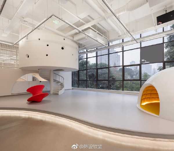 天通艺园_值得一看的艺术家居空间