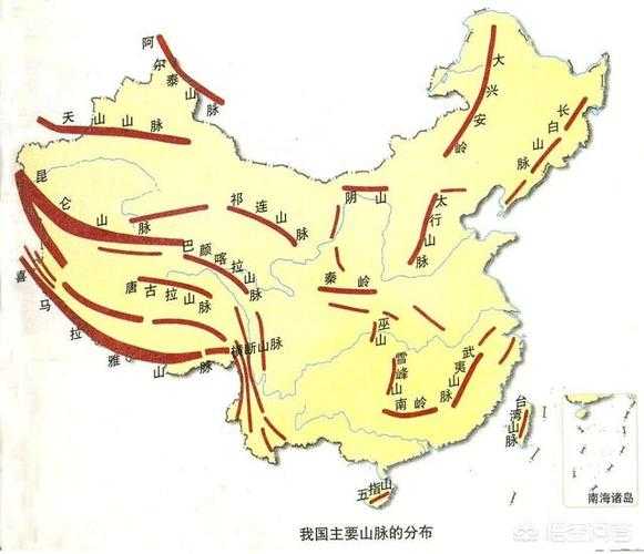 天露山在哪里_探寻这座神秘山脉的位置