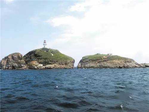 小公岛_探寻隐藏的海岛乐园
