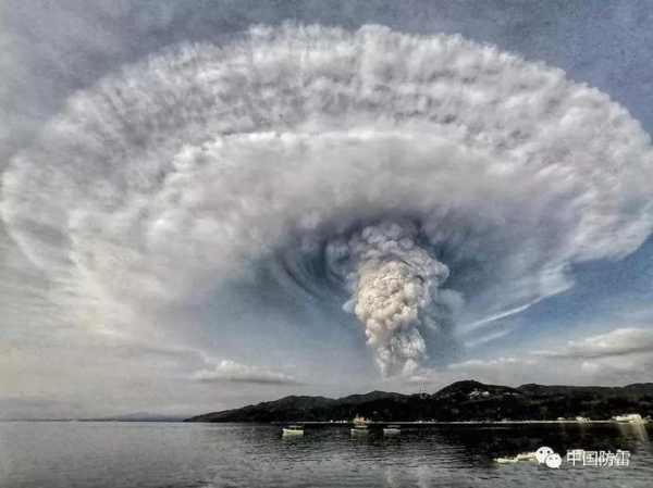 尔塔阿雷火山_探秘活火山的无限魅力