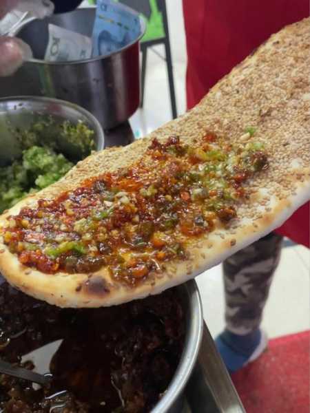 展沟烧饼_如何制作正宗的家乡味?