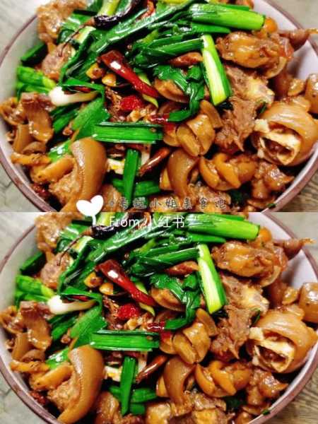干锅羊肉的做法_简单易学,家庭聚餐必备!