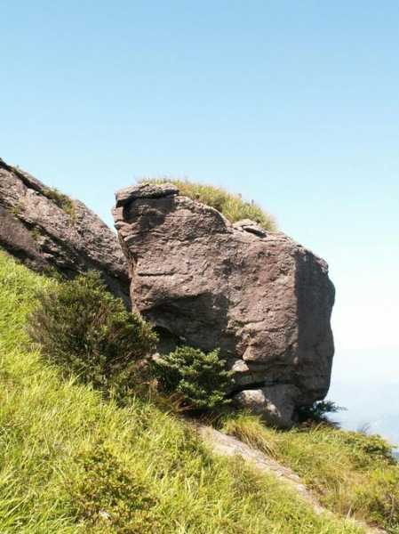 建瓯辰山_探秘这座隐秘的自然宝藏