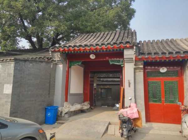 张之洞故居_探寻历史的隐秘角落