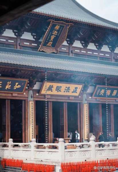 径山寺在哪里_探寻这座历史悠久的寺庙