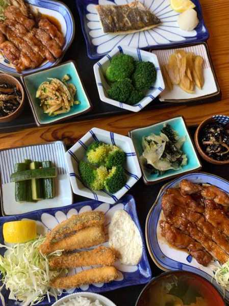 日日有食神_让你每天都能享受美味料理