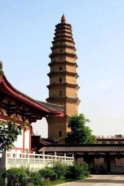昭慧塔_探寻历史文化的瑰宝
