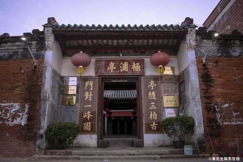 极浦亭_探秘这座千年古亭的历史与魅力