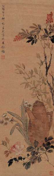 柳君然_她的艺术魅力与影响力探索