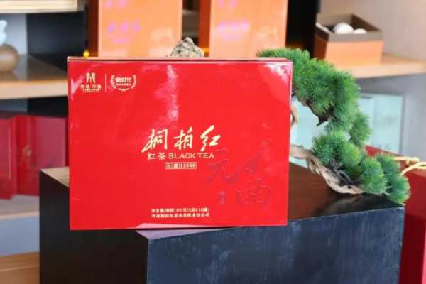 桐柏红_究竟有什么独特魅力?