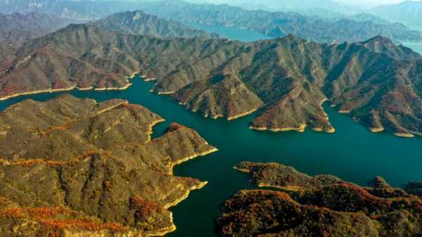 潘家口水库在哪_探索其地理位置和周边景点