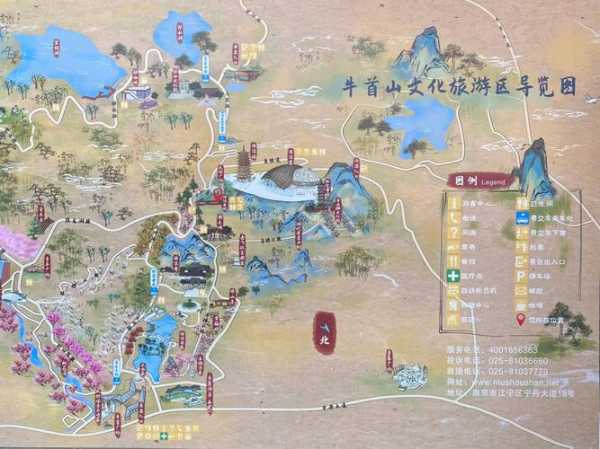 牛首山几点开门_最佳游览时间揭秘