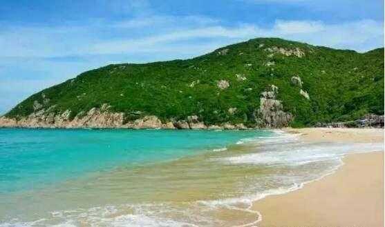 琼海国都_探秘美丽的海南隐藏宝地
