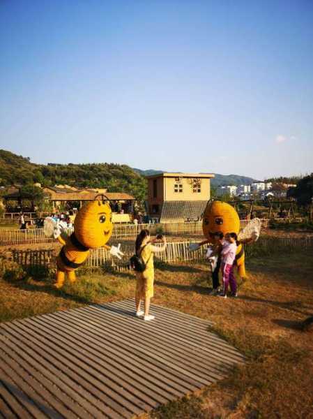 田心湾景区_探秘自然与人文的完美结合