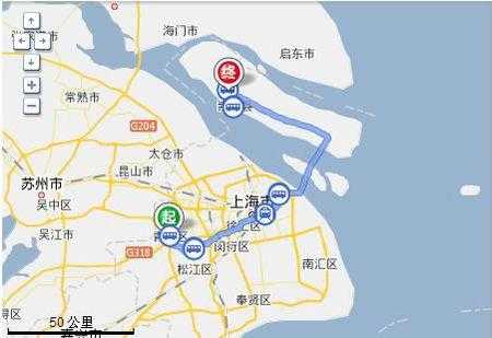申崇四线_如何影响地区交通发展