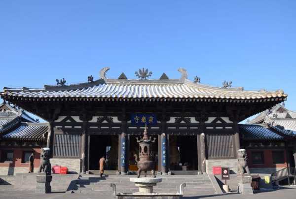 石灵寺_探索其历史和文化魅力