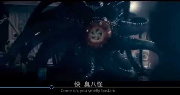 章鱼东河惊魂_探寻神秘事件背后的真相