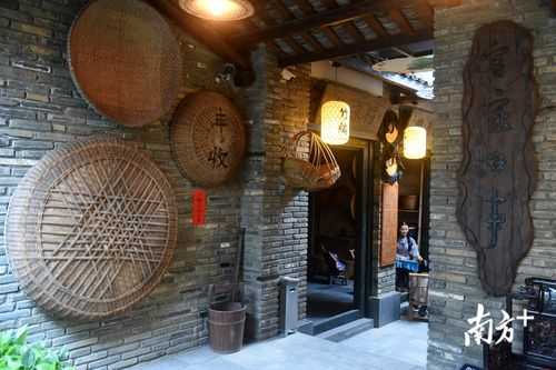 罗屋民俗馆_探秘传统文化的宝藏