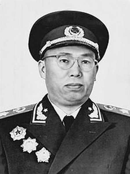 罗荣恒元帅_他的历史贡献与影响是什么?