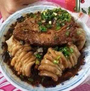 脚掌糍_怎样制作美味的传统小吃?