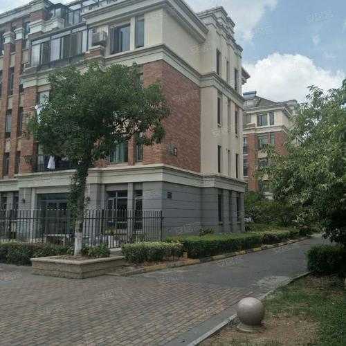 苏州名佳花园_探索理想居住环境