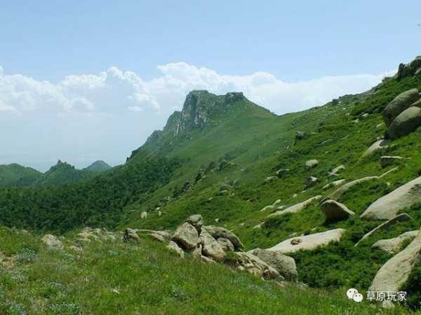 莫尼山在哪里_探秘这座神秘山脉的魅力