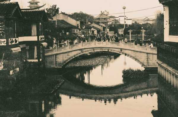 蒲塘桥_探索它背后的历史与美景