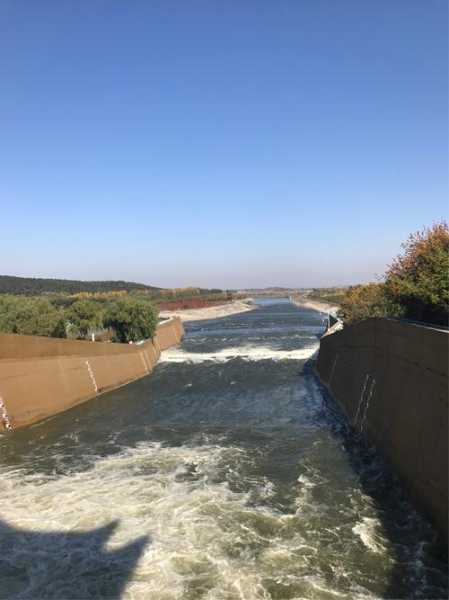 西北口水库_了解水库的重要性与生态价值