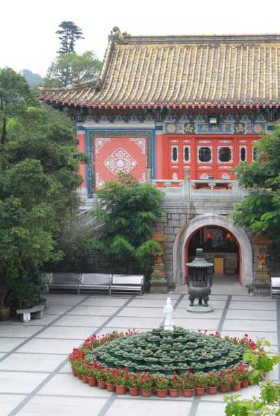 靖江王府值得去吗_了解它的历史与魅力