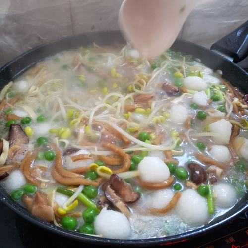 饭麸粿_传统美食的独特魅力是什么?