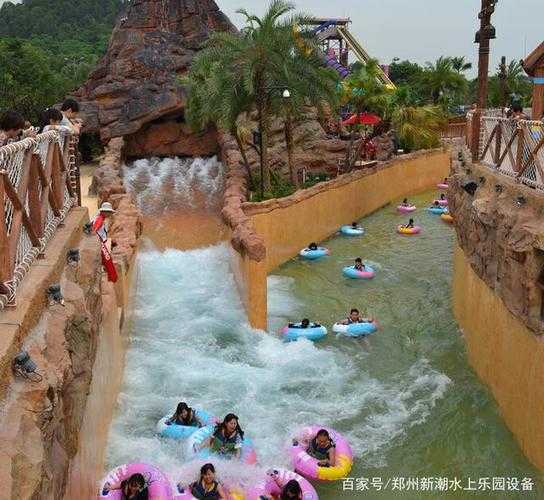鱼泉河漂流_探秘夏季水上乐园